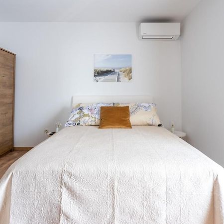 Alto 1 Studio Apartment Ровинь Экстерьер фото