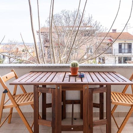 Alto 1 Studio Apartment Ровинь Экстерьер фото